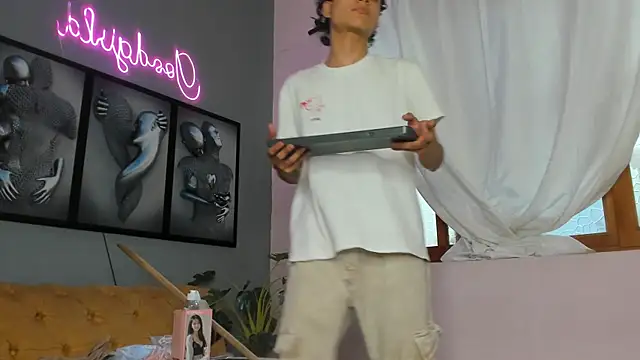 camillo_virgil webcam