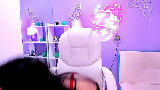 GAbrielaBotero webcam