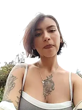 Zoe_addiction webcam