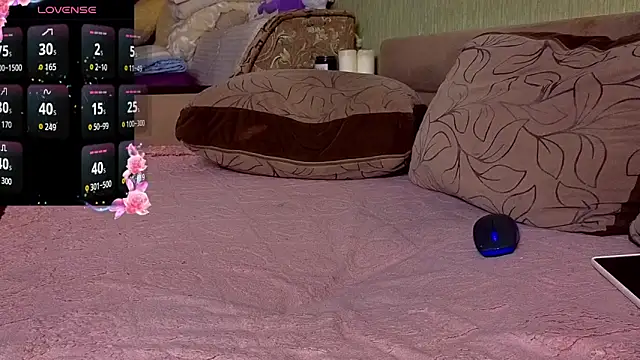 Dark_Diamond8 webcam