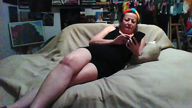 MariaAnaSunshine webcam