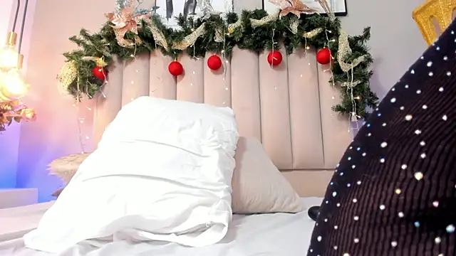 EmilyMiller_22 webcam