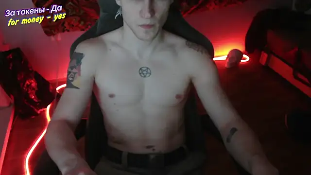 johnny_positive webcam