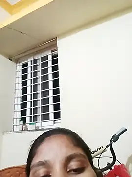 NishaNayakTelugu webcam