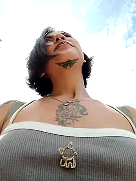 Zoe_addiction webcam