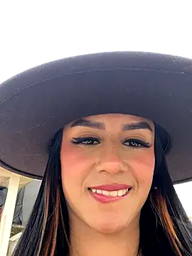 Juliana_Xander webcam