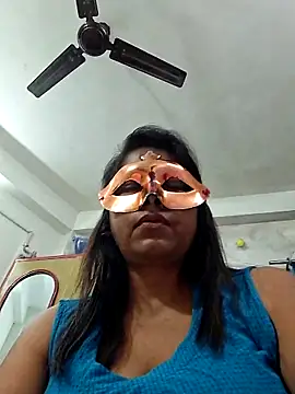 simihot (F milf) - Big ass show