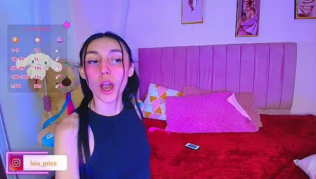 Laia_and_Damian webcam