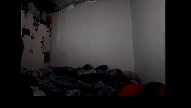 nicebabyboy (M young) - night hot in my room ... come on