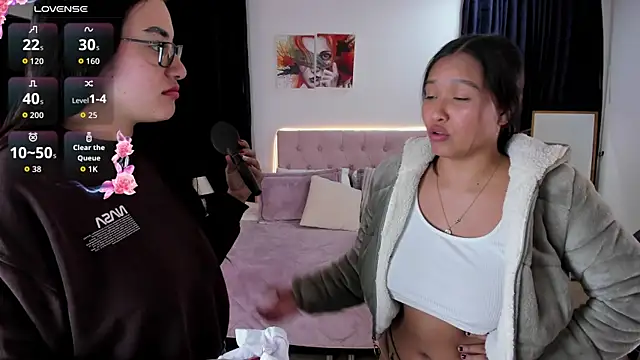 icysweetcam (Ask my age) - SHOW BOOBS 💋