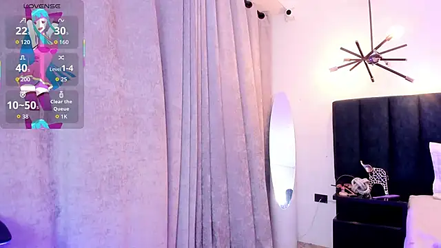 nattashaa7 (F teen) - spank my ass🖐🏻🍑