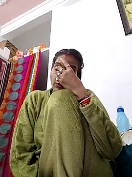 hotty-nidhi (F young) - Ass fingeing full need