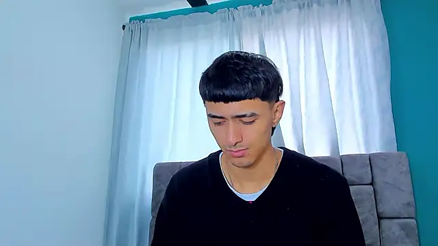 anthony_carter (M young) - big cum