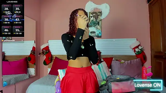 tiffannydoll99 (T young) - get naked