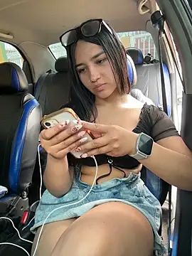 samantha_firee (F young) - Ass show 🤭🍑