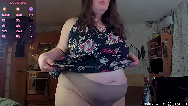 raydirin (F young) - big squirt!!!💦