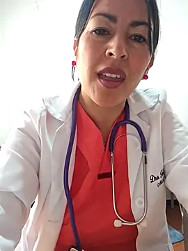 JustSamantha_ webcam