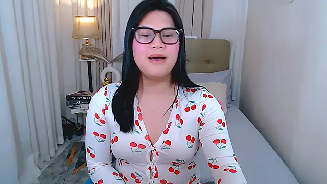 nicoledawnson webcam