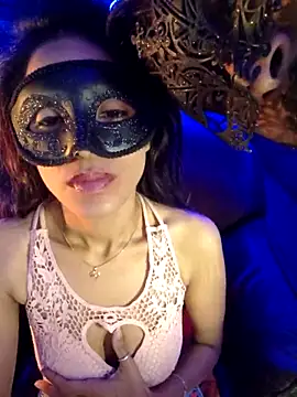 Ivy_the_goddess webcam