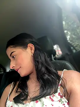 arilw (F young) - PREPARE MY PUSSY FOR SPECIAL SHOW