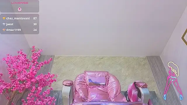 salome_stockman_s (F milf) - Suck your cock