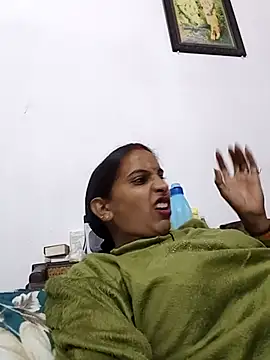 hotty-nidhi (F young) - Ass fingeing full need