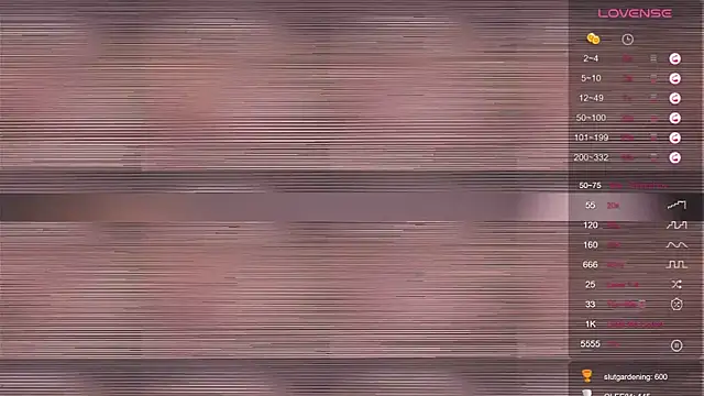 zegoii (F teen) - controle my toy 5 min for last tipper