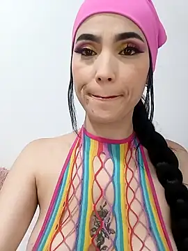 jamila_zair (F milf) - Blowjob 🫦