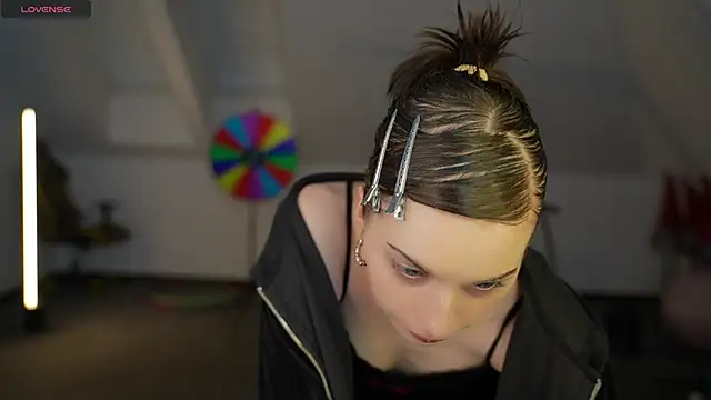 jessica_start (G teen) - all girls stay in doggy and slap ass