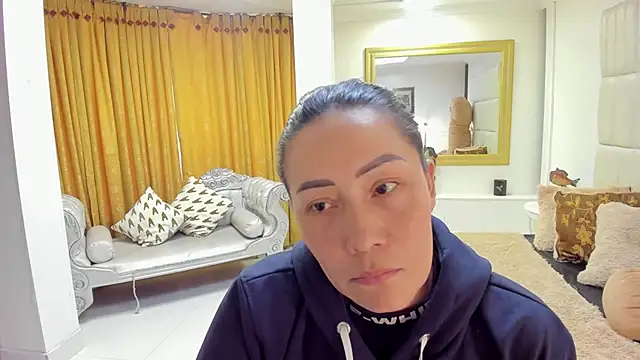 gaby_trent (F milf) - pussy