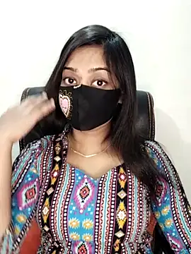 tapur- (F teen) - Bra show