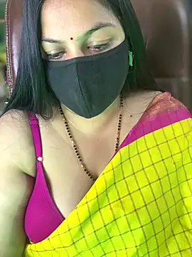 flatvincy4 (F milf) - Please treat me well, I am on my periods