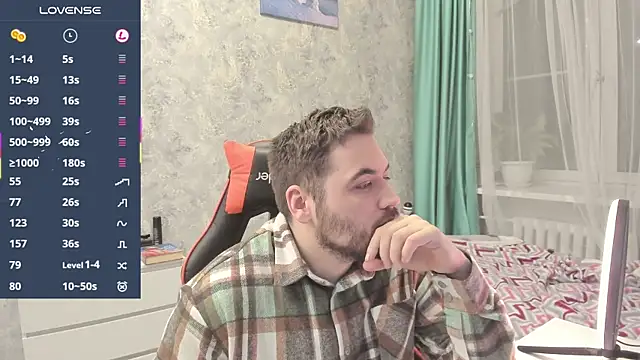 morlaios (M young) - Take off shirt