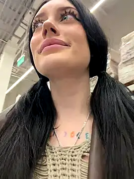 Melissa_crazy Live Webcam on Stripchat