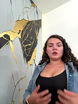 eva_stark10 (G young) - Cum show🍆💦