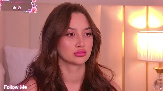 maryreel (F young) - WANNA SUCK U WHILE U USE MY TOY 5 MIN