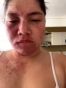 whitewomen (F young) - Dance naked