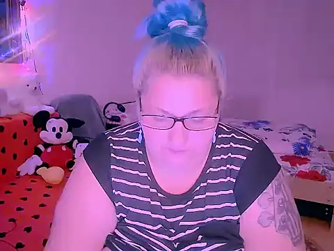 blondybigboobs (Ask my age) - let's have fun😋naked 5 min 😊🍌