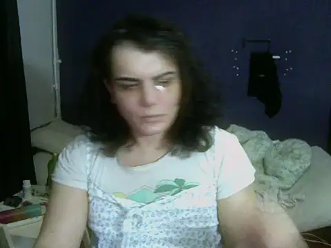 turkishtransefsun (T milf) - get naked