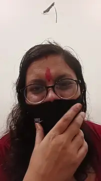 mahira_sharma01 (Ask my age) - Full nude