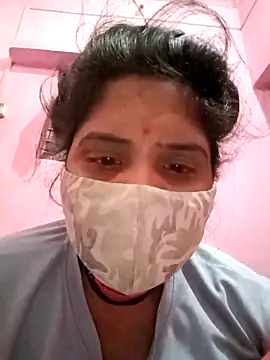 janhvi_bhabhi_ji (F young) - “Full nude   dildo10+ ass oil fingering