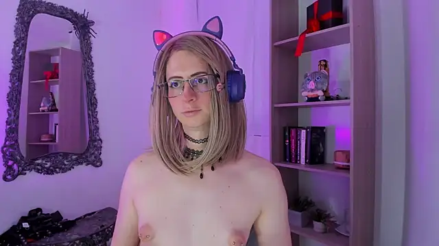 kimberlyjohnsoon (T young) - Doggy