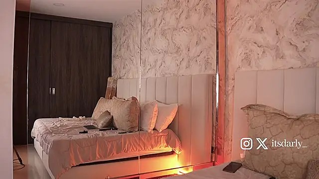 itsdarly (F young) - bounce ass