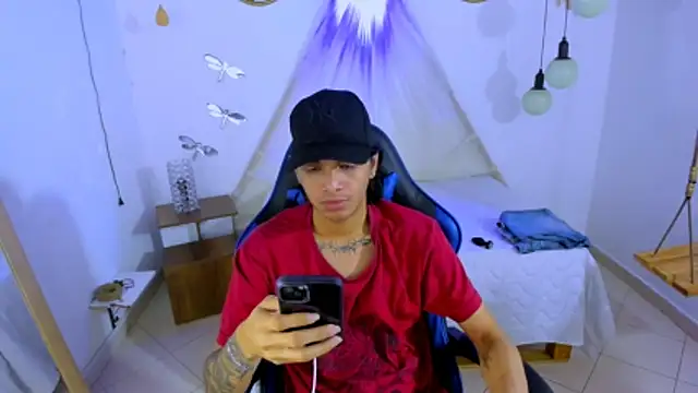 brand_habes (M young) - show cum for