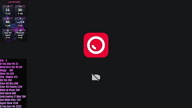 luna_ebony1 (F young) - squirt