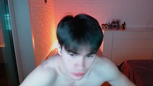 markusdean (M twink) - slap ass