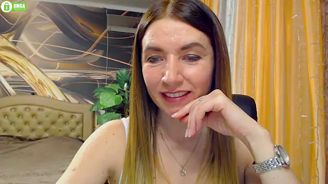 sweet___amelia (F milf) - Take off my shirt