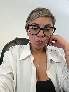 _cata-office1 (G milf) - ⭐BlowjobCUMOnTits:wanker: -TICKET