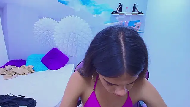 demi_leed (T teen) - cum