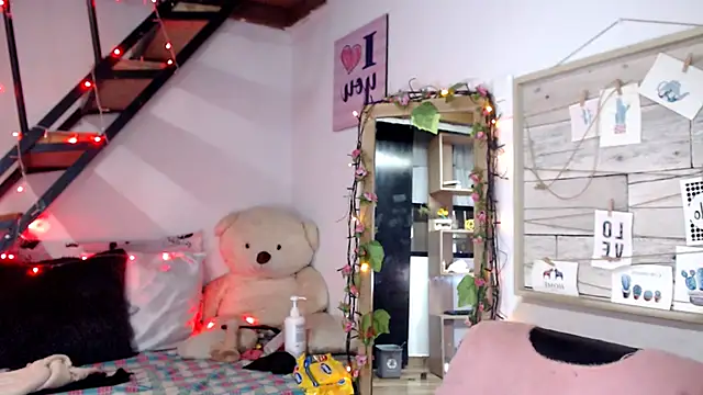 luna_sky83 (F milf) - full naked